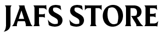 JafsStore