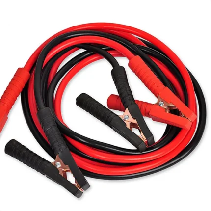 JAFS Battery Jumper Cables